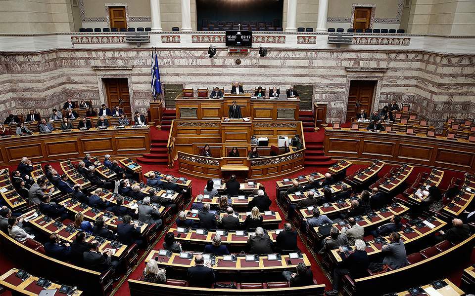 Ενα βήμα πριν από την Κ.Ο του ΣΥΡΙΖΑ ανεξάρτητοι βουλευτές