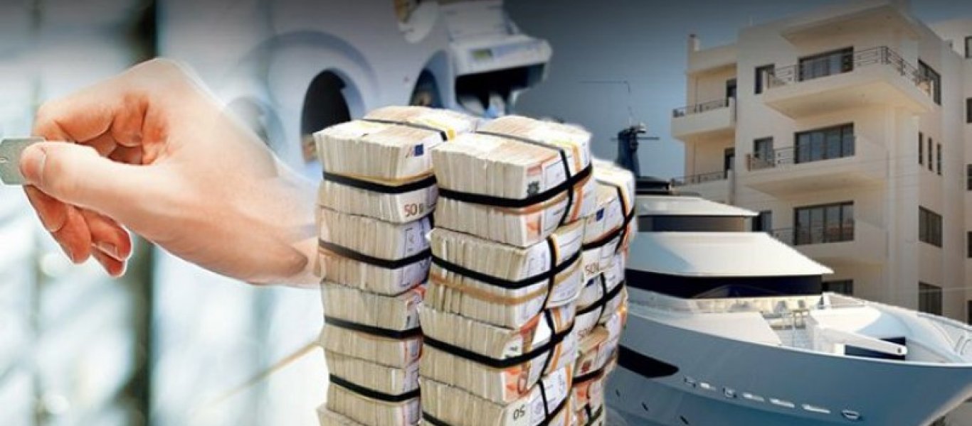 Περιουσιολόγιο από τον Μάρτιο: «Φακέλωμα» 8,5 εκατ. φορολογουμένων – Πλήρης έλεγχος των πάντων