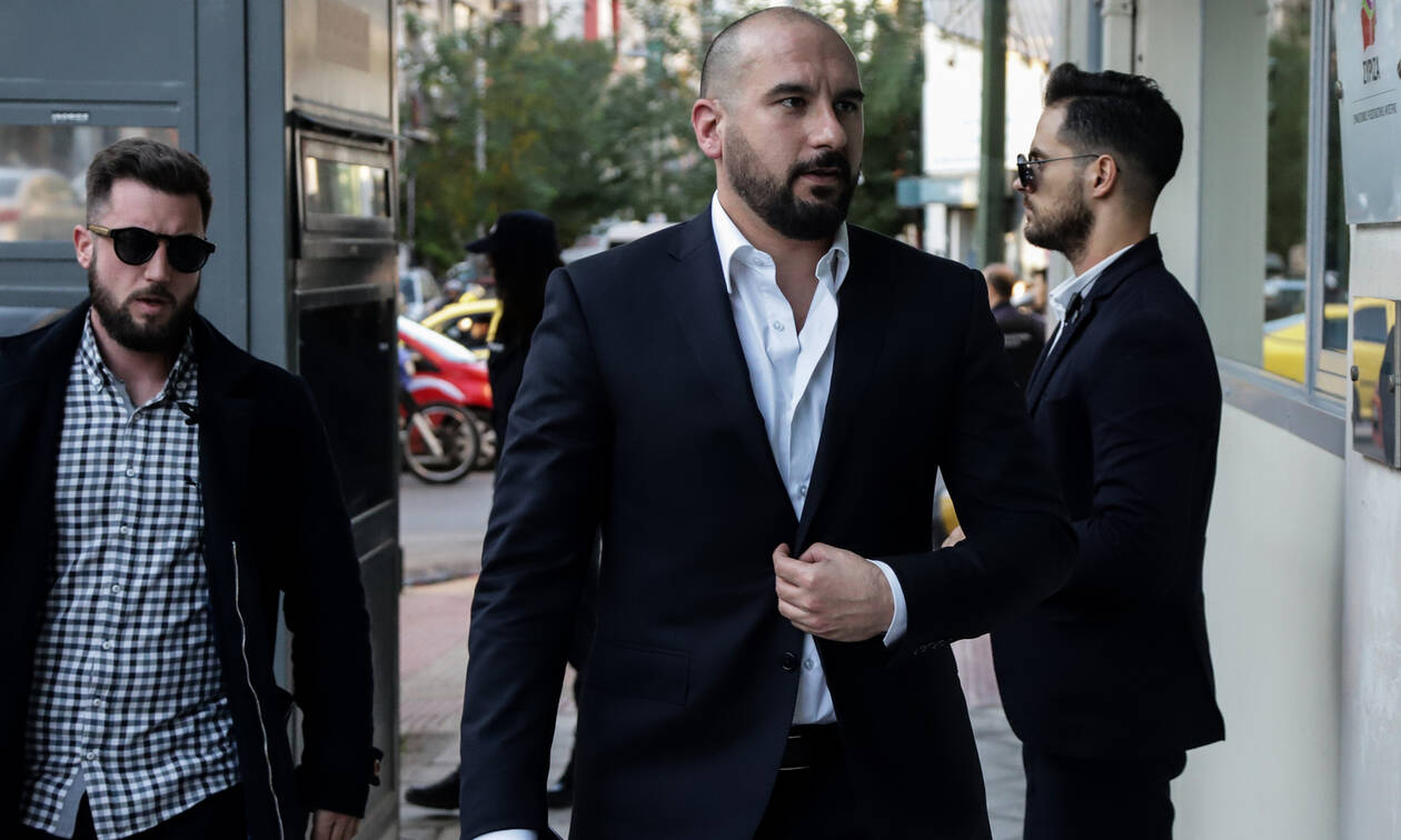 Τζανακόπουλος: “Ε, μη βιάζεστε, σιγά σιγά θα την πουν Βόρεια Μακεδονία”