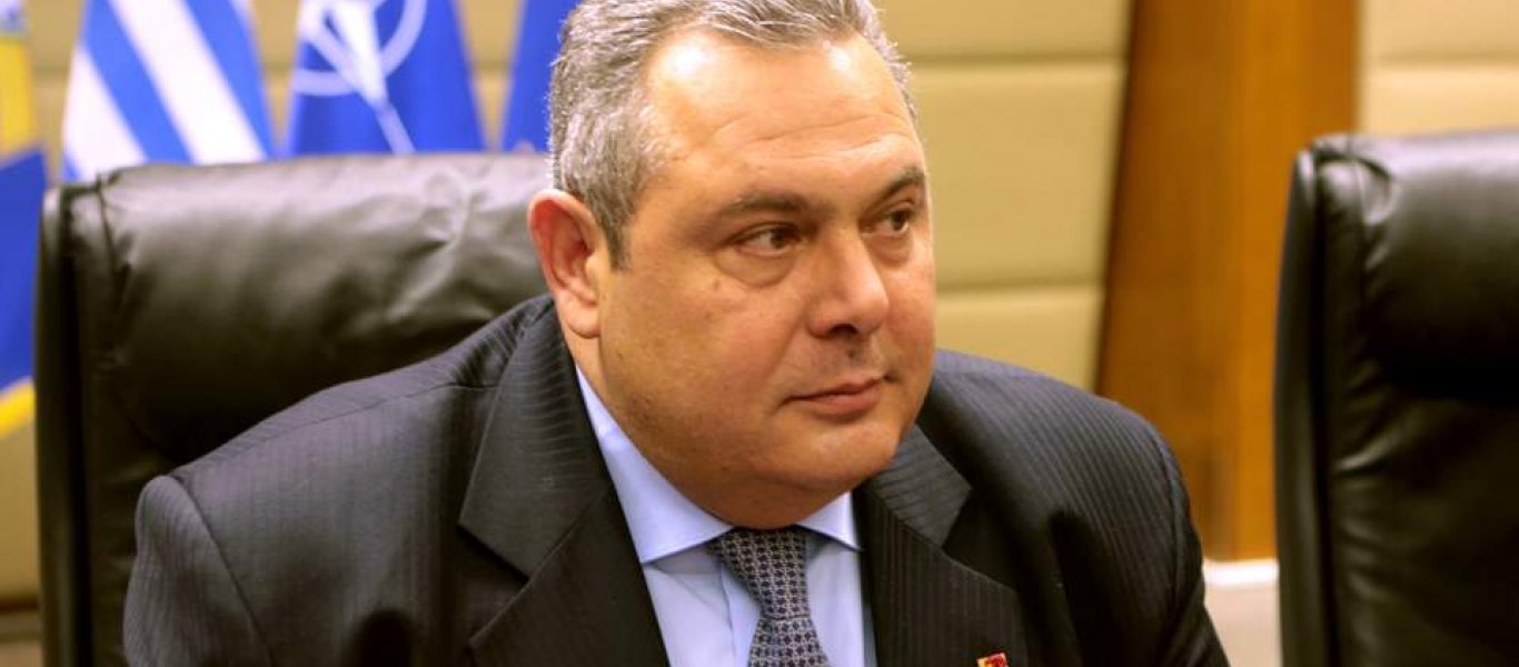 Π.Καμμένος: «Ο εμίρης του Κατάρ απελευθέρωσε τους δύο Ελληνες αιχμαλώτους από τη Τουρκία»!