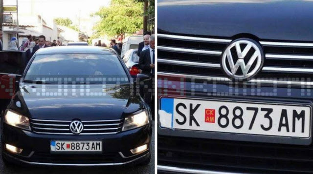 Η ΑΝΤΙΣΤΑΣΗ ΞΕΚΙΝΗΣΕ! ΑΓΡΙΑ ΚΑΤΑΔΙΩΞΗ Κ’ ΣΥΜΠΛΟΚΗ ΕΛΛΗΝΩΝ ΚΑΙ ΣΚΟΠΙΑΝΩΝ !
