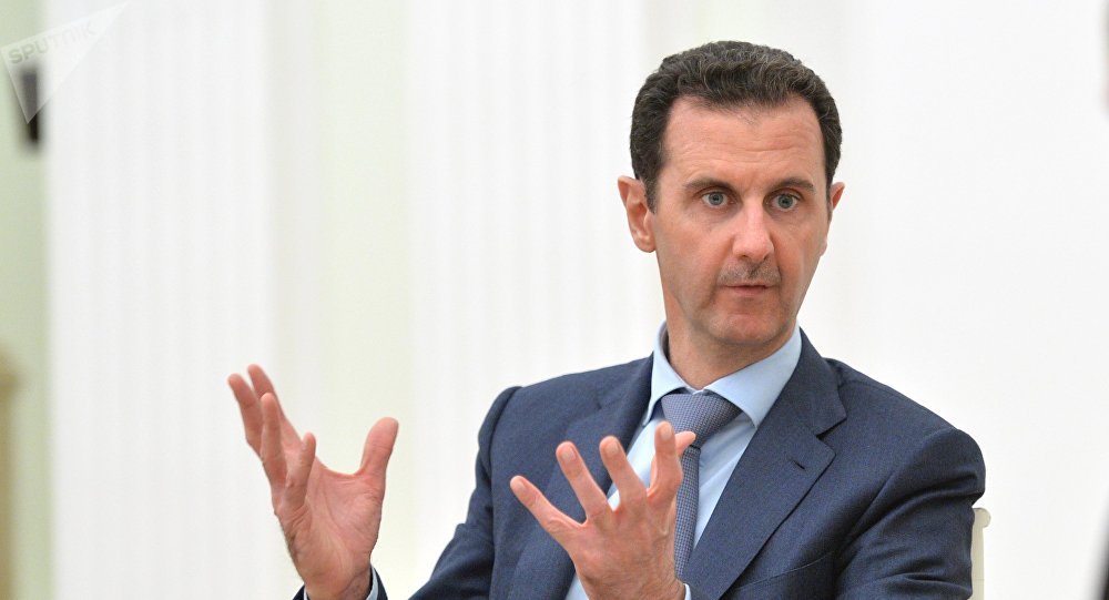 «Ο Άσαντ ίσως ανακτήσει τον έλεγχο της Συρίας χωρίς σύγκρουση με Τουρκία, Ισραήλ»