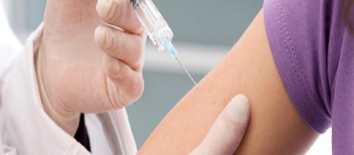 Παρέλυσε το χέρι 17χρονης στο Αγρίνιο – Έκανε γνωστό εμβόλιο
