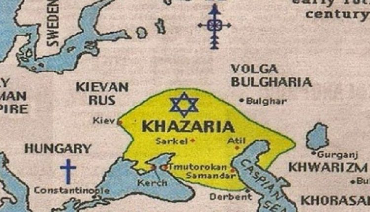Χαζάροι: Η μυστήρια 13η φυλή του Ισραήλ και η μυστική της δράση