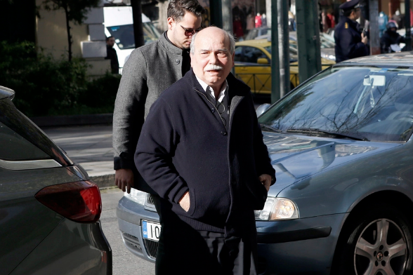 Βούτσης για Συμφωνία των Πρεσπών: Μέχρι το τέλος της άλλης εβδομάδας θα έχει ψηφιστεί