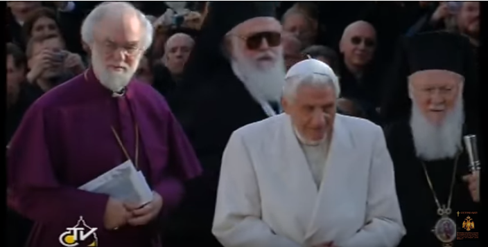 ΟΤΑΝ Η ΚΡΙΤΙΚΗ «ΒΑΠΤΙΖΕΤΑΙ» ΩΣ ΣΥΚΟΦΑΝΤΙΑ ΚΑΙ ΥΒΡΗ! (Οφειλομένη απάντηση σε δημοσίευμα της Ιεράς Αρχιεπισκοπής Αλβανίας)