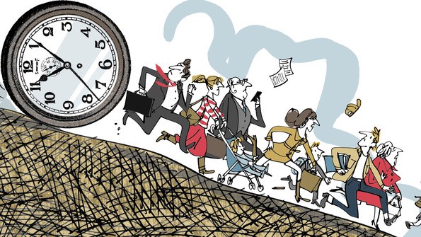 Βασίλης Βιλιάρδος Καλή δύναμη και κουράγιο