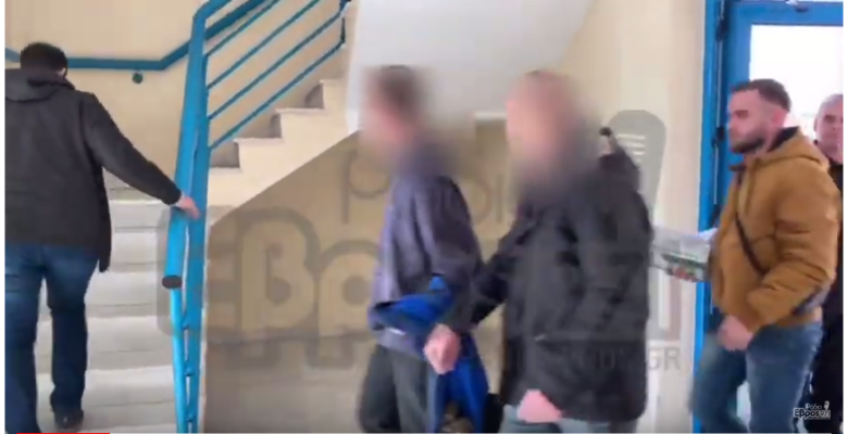 Πέπλο μυστηρίου καλύπτει τη σύλληψη του Αρχιλοχία για Κατασκοπία στον Έβρο! (video)