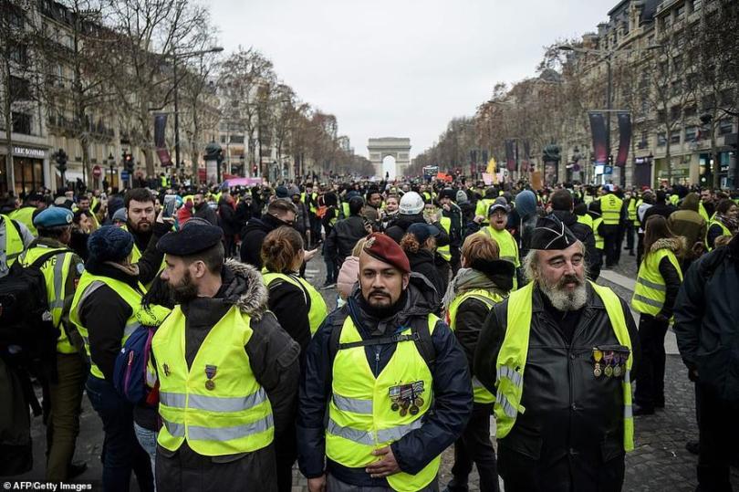 Σερένα Νομικού : Η κίτρινη λαίλαπα