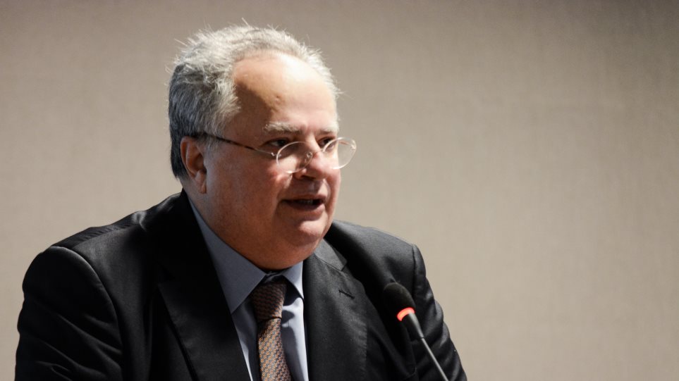 Ενθουσιασμένος ο Προδότης Κοτζιάς: Βόρεια Μακεδονία καλώς ήρθες στη ζωή μας