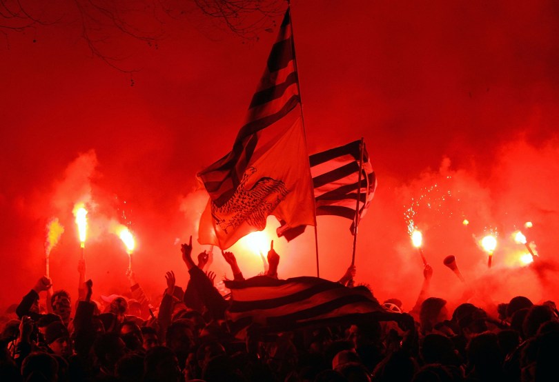 Το κρυφό χρέος της Ελλάδας