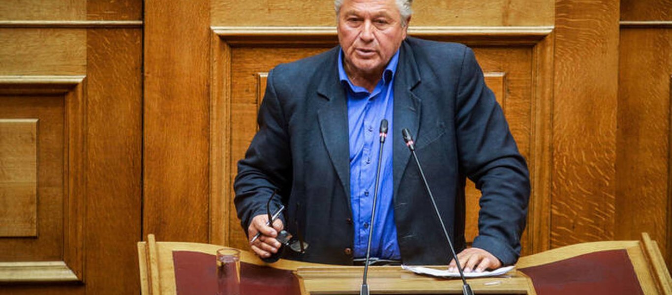 Φανερώθηκε το πρώτο αλισβερίσι – Τα «παρακάλια» του Θ.Παπαχριστόπουλου στον Αλ.Τσίπρα: «Θέλω να συνεργαστώ με το ΣΥΡΙΖΑ»