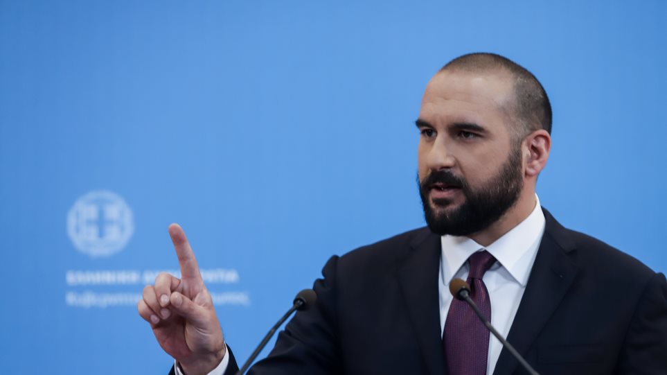 Σενάρια διάσωσης της ΚΟ των ΑΝΕΛ πυροδοτεί δήλωση του Τζανακόπουλου