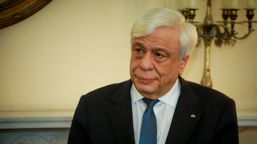 Προκόπη πες αλεύρι !