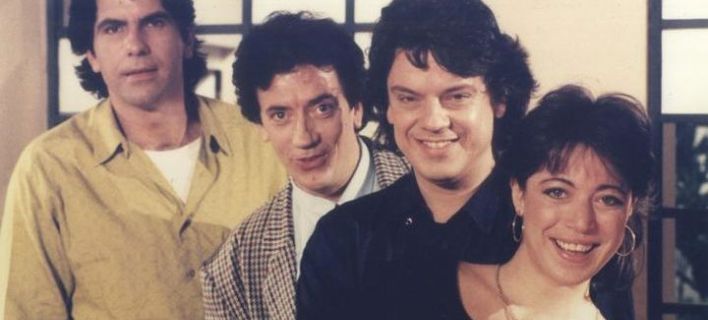 ΒΙΝΤΕΟ «Απαράδεκτοι» από το 1992: «Το ξέρεις ότι οι Σκοπιανοί λιγουρεύονται τη Μακεδονία;»
