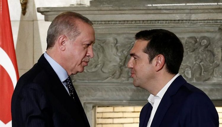 Μ.ΙΓΝΑΤΙΟΥ: Είναι λάθος η επίσκεψη του Πρωθυπουργού στο παλάτι του Ερντογάν