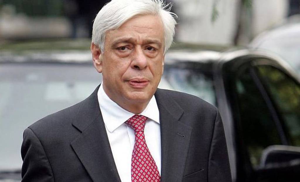 Εξώδικο προειδοποιητικό στον ΠτΔ για ενέργειες κατά της Συμφωνίας των Πρεσπών