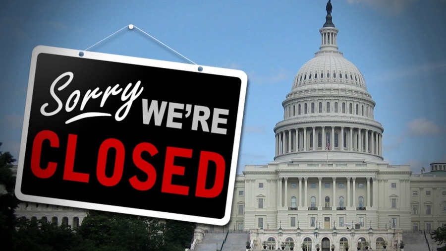 ΗΠΑ: Shutdown, 12η ημέρα – Συνάντηση σε κλίμα έντασης στον Λευκό Οίκο σε μια απόπειρα άρσης του αδιεξόδου