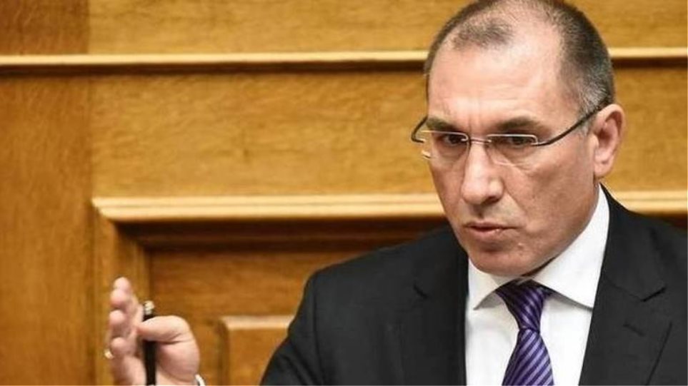 Δημήτρης Καμμένος: «Πάνο, ρίξτους! Την Τετάρτη πάτα το κουμπί»