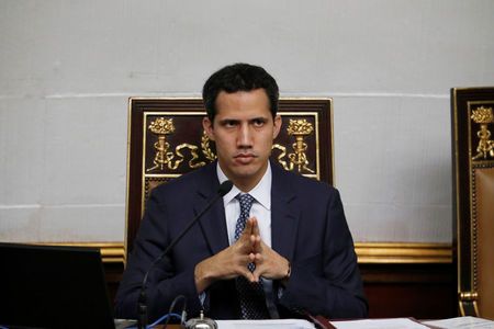 Διασάλευση της παγκόσμιας τάξης. Το τέλος του Διεθνούς Δικαίου. Ο Trump θ΄αναγνωρίσει τον επικεφαλή της αντιπολίτευσης της Βενεζουέλας ως νόμιμο Πρόεδρο.