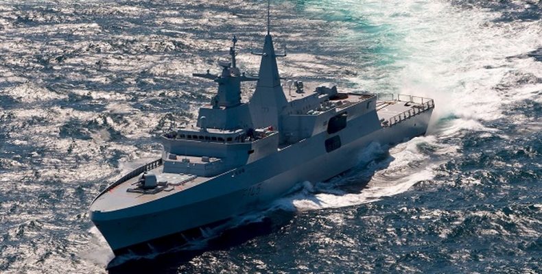 Και στα δικά μας: 1+1 φρεγάτες ΜΕΚΟ Α200 για το Ναυτικό της Αιγύπτου!