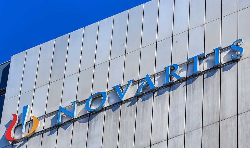 Της Novartis το κάγκελο… τους λάδωσαν ολους.