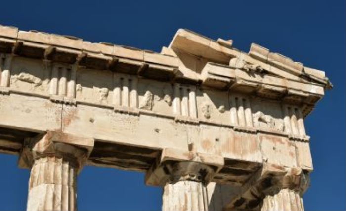 Προκαλεί ο Διευθυντής Βρετανικού Μουσείου: Δεν επιστρέφουμε τα γλυπτά του Παρθενώνα -Δεν ανήκουν στην Ελλάδα