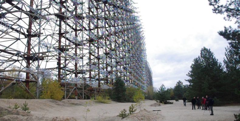 ΕΑΝ οι Κινέζοι έβαλαν τέτοιο ραντάρ σε πλοίο, πρόκειται όντως, για επανάσταση…