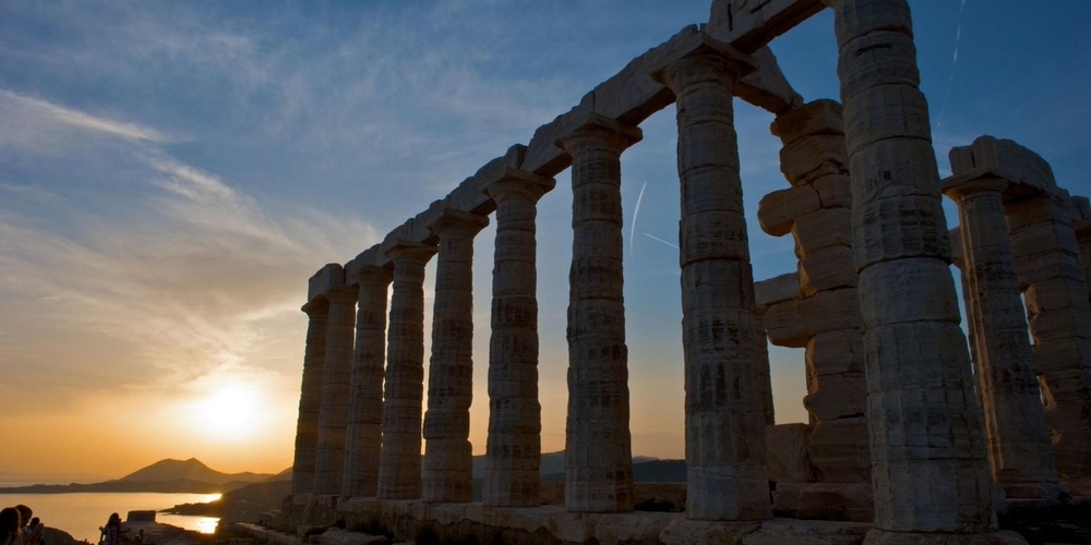 ΗΡΘΕ η ώρα, του «Έλληνα Τραμπ». Τα γεγονότα μιλούν από μόνα τους
