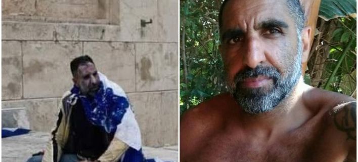 Συλλαλητήριο για τη Μακεδονία: Ο «Αφρικανός» είναι Ελληνας από την Νάουσα -Βγήκε και το είπε ο ίδιος [εικόνες].