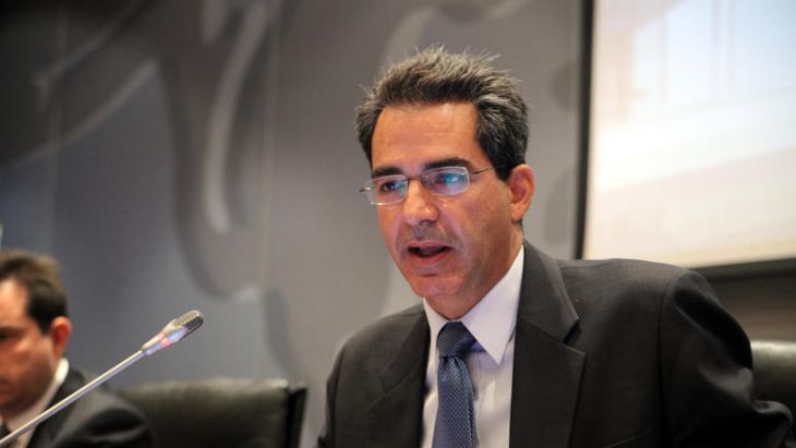 Α. Συρίγος: Τι συμβαίνει με τη συμφωνία των Πρεσπών