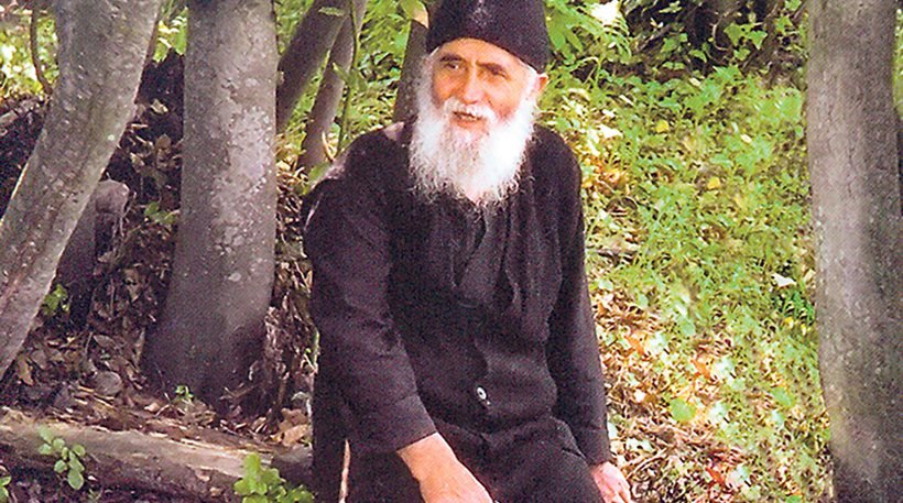 Χτίζεται μοναστήρι του Αγίου Παϊσίου στην Δυτική Αυστραλία