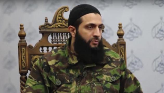 HTS: “Ανοιχτά” με το πλευρό του Ερντογάν προς “εξαφάνιση” των Κούρδων οι τζιχαντιστές της Συρίας