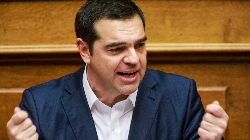 Die Welt: Ο Τσίπρας από την «Νότια Μακεδονία» υπέγραψε μια έντιμη συμφωνία
