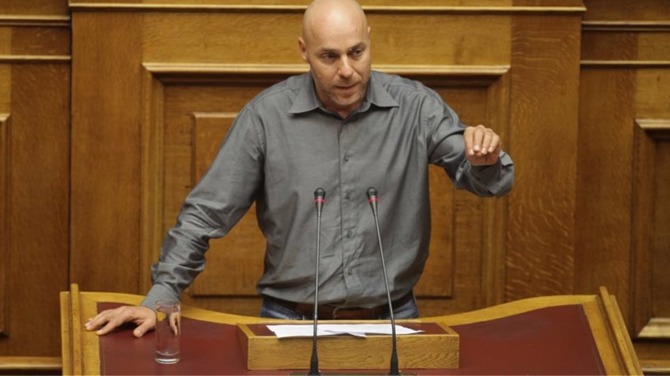 Αμυράς: Δεν υπάρχουν οι 151 για τη Συμφωνία των Πρεσπών