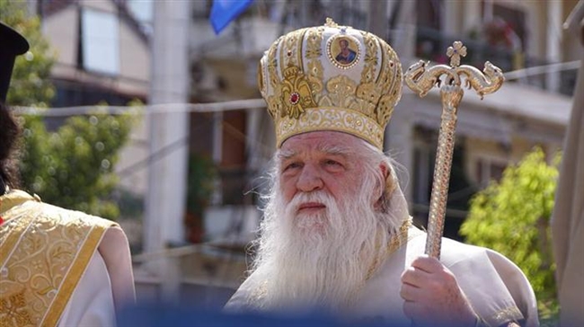 ΔΩΡΕΑΝ ΠΟΥΛΜΑΝ ΓΙΑ ΤΟ ΣΥΛΛΑΛΗΤΗΡΙΟ ΤΗΣ ΚΥΡΙΑΚΗΣ ΣΤΗΝ ΑΘΗΝΑ, ΑΠΟ ΤΗΝ ΙΕΡΑ ΜΗΤΡΟΠΟΛΗ ΑΙΓΙΑΛΕΙΑΣ ΚΑΙ ΚΑΛΑΒΡΥΤΩΝ