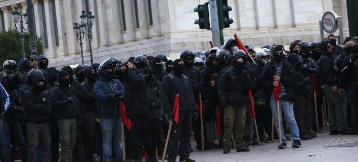 Το παρακράτος σχεδιάζει να διαλύσει το Πανεθνικό Συλλαλητήριο της Κυριακής για τη Μακεδονία