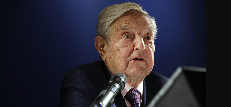 Άρθρο του Soros: Ο αυταρχισμός και τα εθνικιστικά καθεστώτα καταστρέφουν.. – Δείτε τι πιστεύει