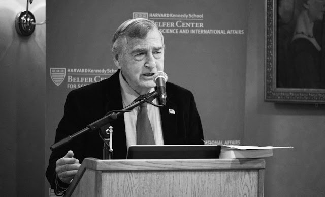Η παγίδα του Θουκυδίδη, η Νέα Τάξη και η Ελλάδα