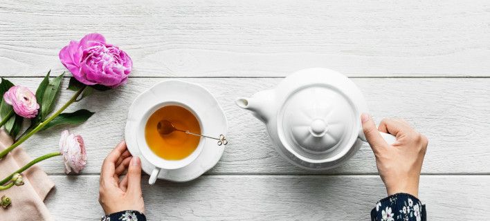 5 φυσικοί τρόποι να ενισχύσουμε το ανοσοποιητικό σύστημα