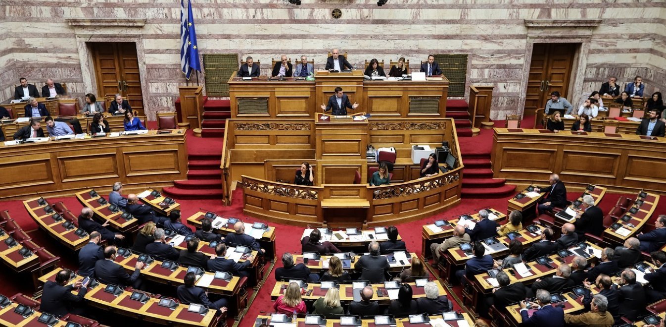 Στον «αέρα» η Συμφωνία των Πρεσπών; – Δεύτερες σκέψεις από το ΠΟΤΑΜΙ – Ξεσηκωμός για την Μακεδονία – Αγρότες θα κλείσουν τα σύνορα