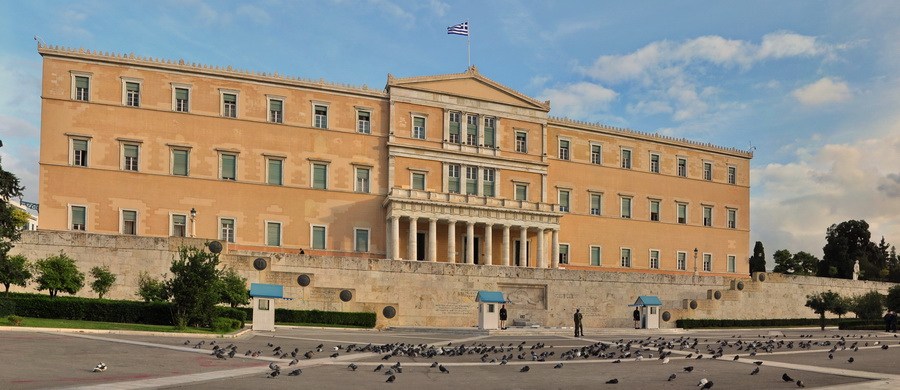 Δύο κοινοβουλευτικά πραξικοπήματα σε Αθήνα και Σκόπια για να περάσουν ο Πρέσπες!
