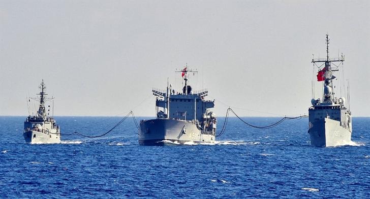 Τουρκία: Πιθανό επεισόδιο με Ελλάδα και Κύπρο μέσα στο 2019