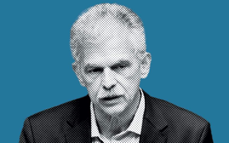 Ο Μοιραίος 151ος ; Ο Σπύρος Δανέλλης θα δώσει το φιλί της ζωής στον «πεθαμένο» Τσίπρα;