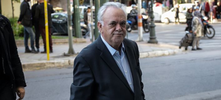 Βόμβα Δραγασάκη για τα «κόκκινα» δάνεια: Μπορεί να χρειαστούν νέα ανακεφαλαιοποίηση οι τράπεζες