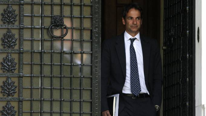 Η Ν.Δ. δεν θα ακυρώσει την Συμφωνία των Πρεσπών – Άρθρο του Ν. Γ. Μιχαλολιάκου