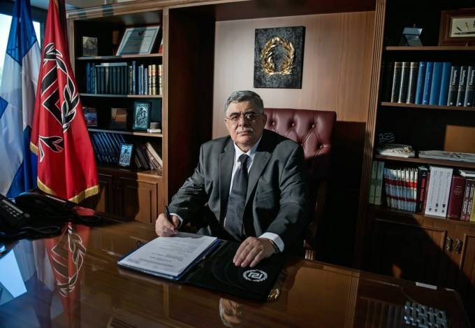 Δήλωση Ν. Γ. Μιχαλολιάκου για τις πολιτικές εξελίξεις μετά την ψηφοφορία στα Σκόπια