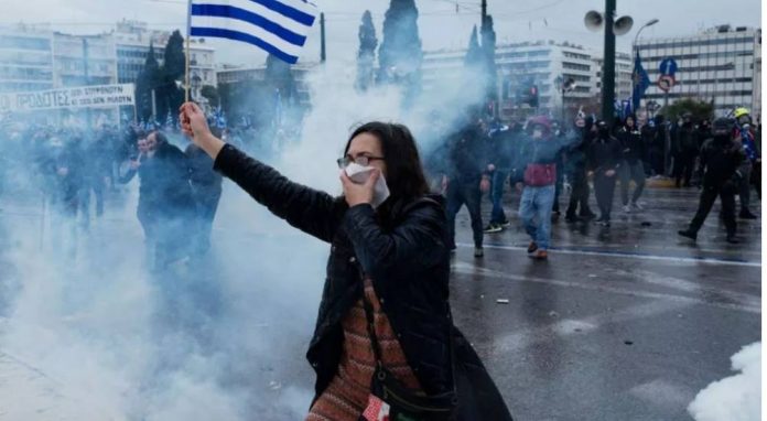 To περιοδικό TIME λάβρο κατά της Συμφωνίας: Καταστροφική αλλά κυρίως ανησυχητική για τη Δημοκρατία (εικόνα)