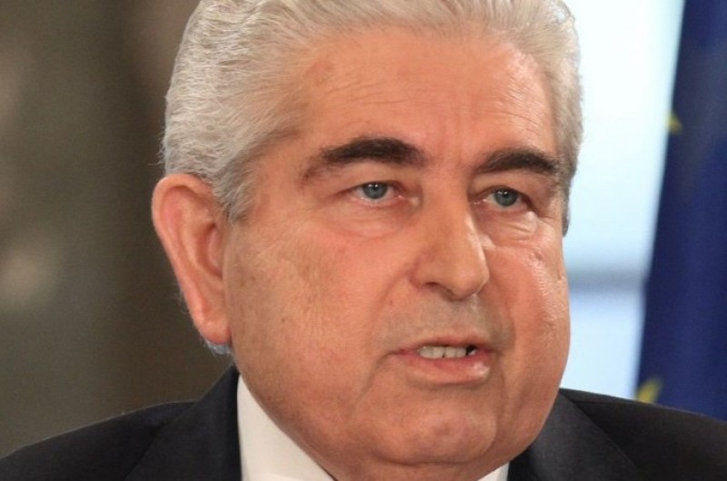 Ο ΠΡΟΑΓΩΓΟΣ ΤΩΝ ΤΟΥΡΚΙΚΩΝ ΣΥΜΦΕΡΟΝΤΩΝ