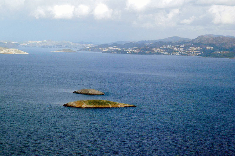ΠΟΝΗΡΟ : ΠΩΣ… «ΕΛΥΣΑΝ» ΟΙ ΤΟΥΡΚΟΙ ΤΟ ΠΡΟΒΛΗΜΑ ΤΩΝ ΙΜΙΩΝ ΧΩΡΙΣ ΝΙΚΗΤΕΣ ΚΑΙ ΗΤΤΗΜΕΝΟΥΣ! (βίντεο)